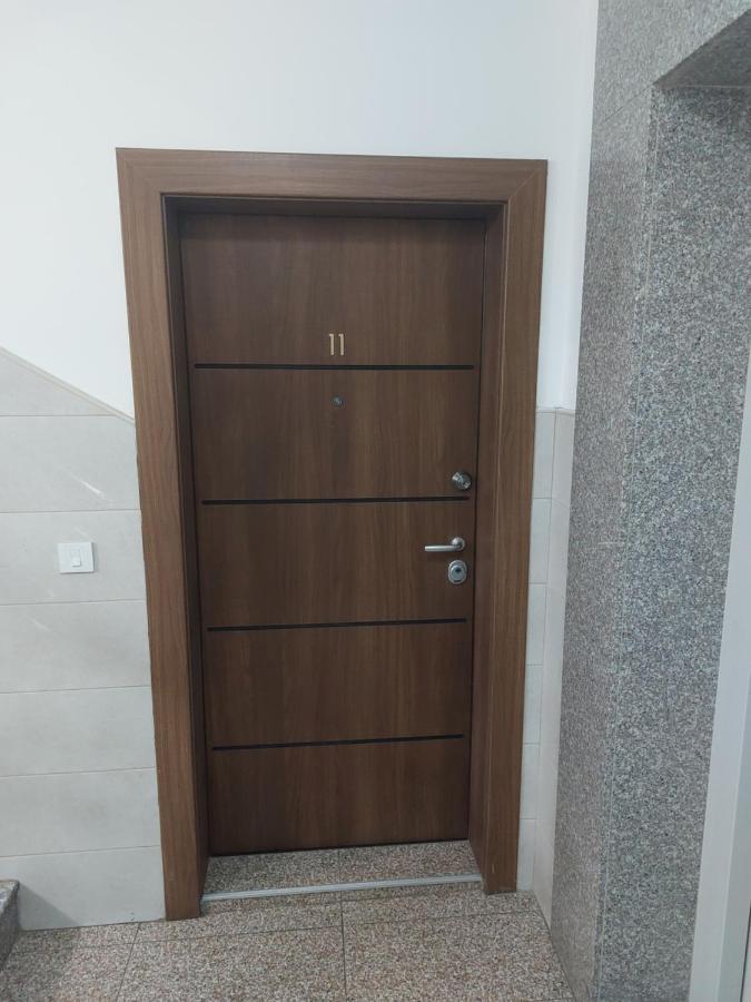 Apartment Gelic Family Kumanovo Eksteriør bilde