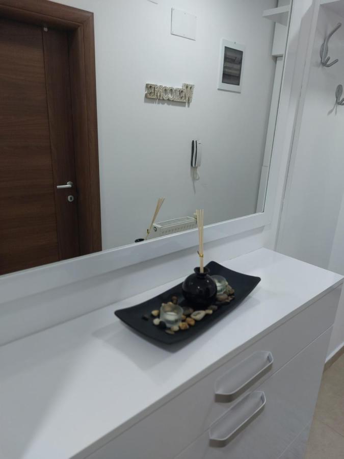 Apartment Gelic Family Kumanovo Eksteriør bilde