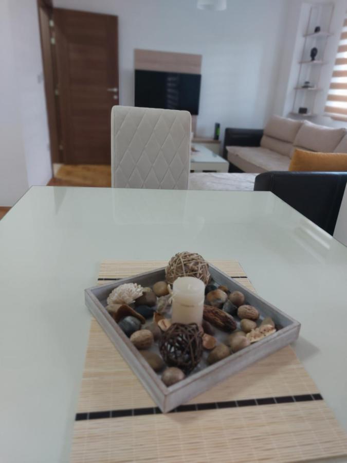Apartment Gelic Family Kumanovo Eksteriør bilde